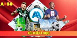 kèo châu á ao88